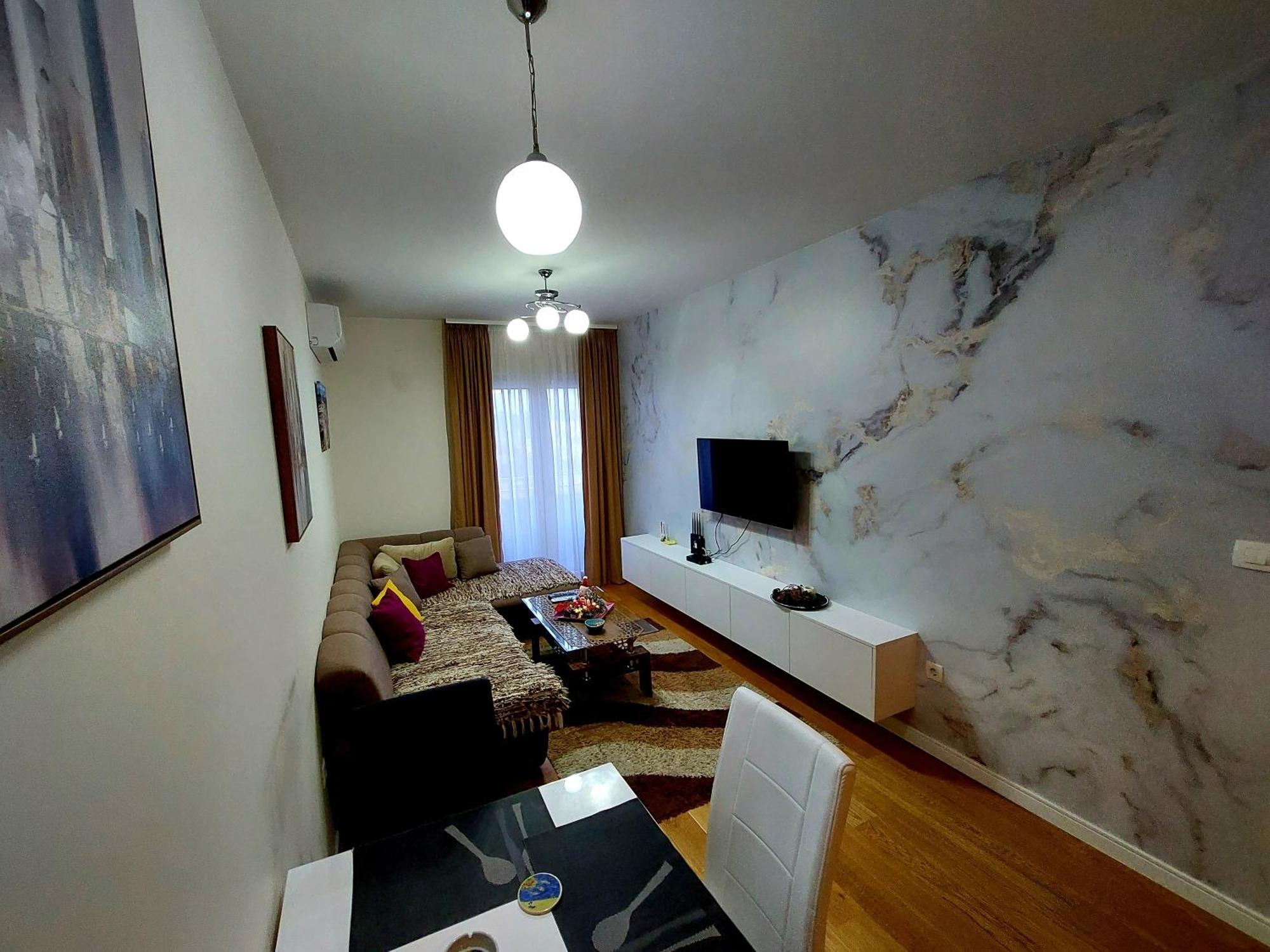 New York - Central Point Podgorica Room photo
